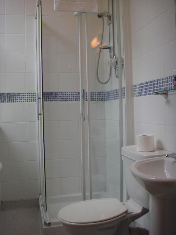 Grand Hotel Fermoy Quarto foto